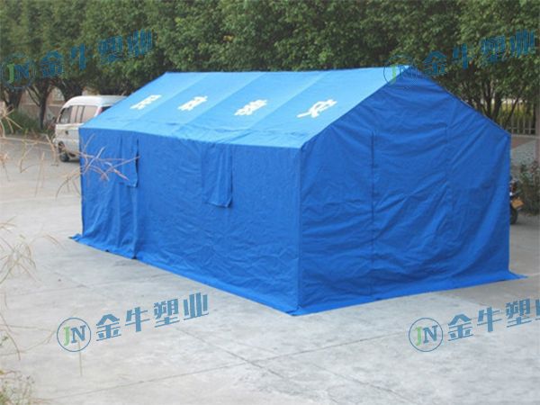 救災(zāi)帳篷通常是使用什么樣的材質(zhì)
